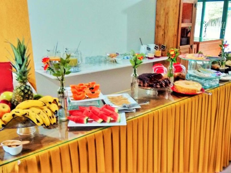 Castelo Piazzale by Concavus